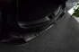 Galinio bamperio apsauga Toyota RAV4 IV Facelift (2016-2018)